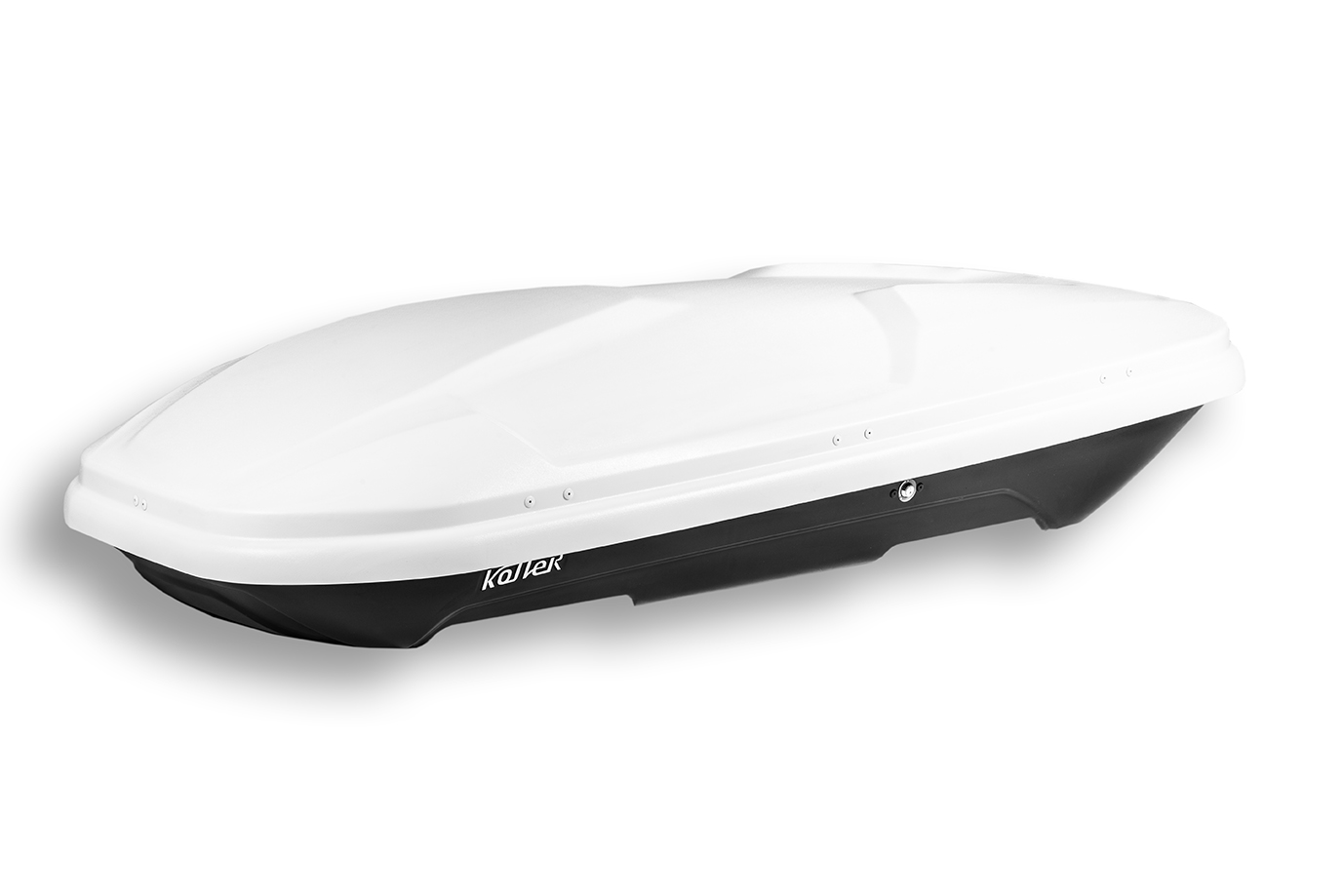 Бокс автомобильный Koffer Sport S480 матовый