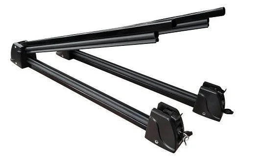 Inter Крепление для лыж на 5 пар