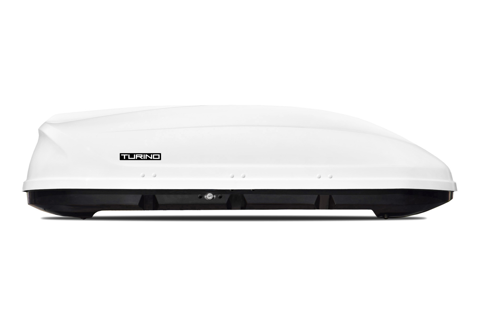 Бокс автомобильный Turino 1 двухсторонний