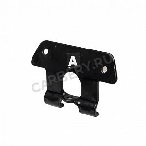 Amos адаптеры BETA kit -101   (ФОРД ФОКУС II;РЕНО ГрандСценик-03-08г.в.)