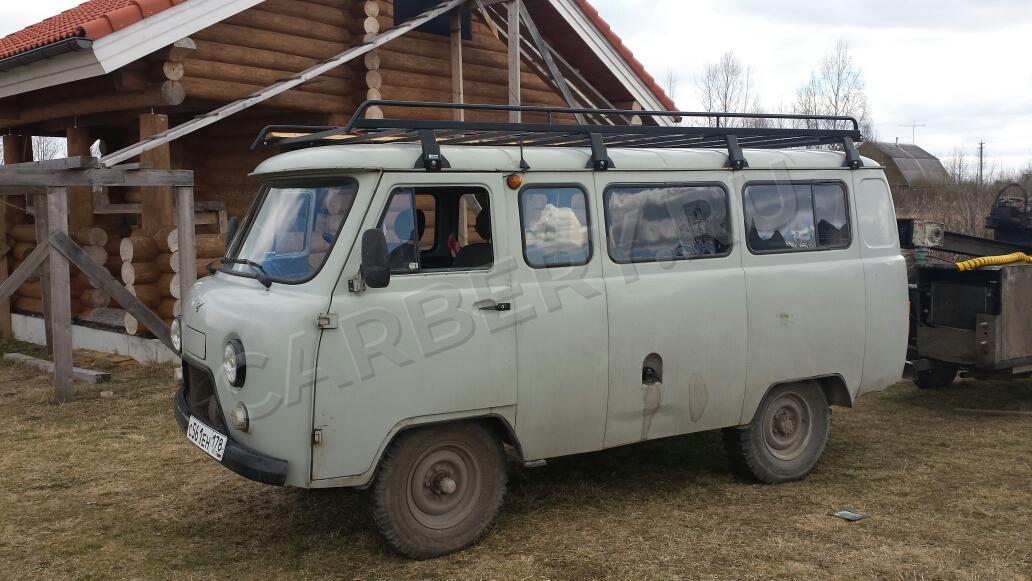 Уаз 2206 Б У Купить