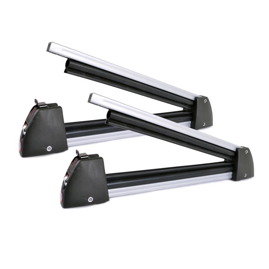 Amos Крепление для 3-х пар лыж ALU