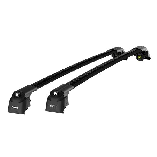 Turtle Багажник  Air 3 для Jeep Grand Cherokee 2010