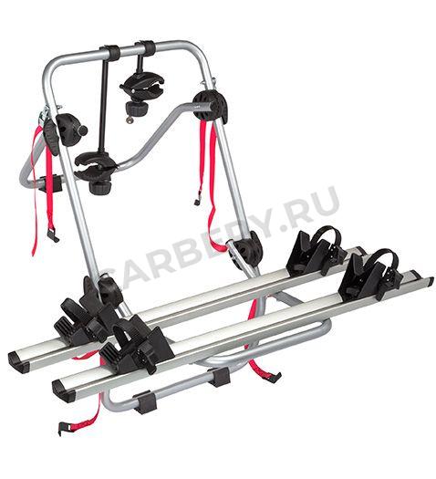 Amos Багажник “WEEKEND PLUS” для 2-х велосипедов