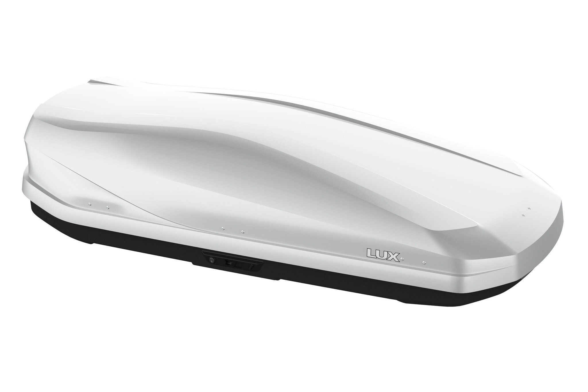 Бокс автомобильный LUX IRBIS 175 глянцевый