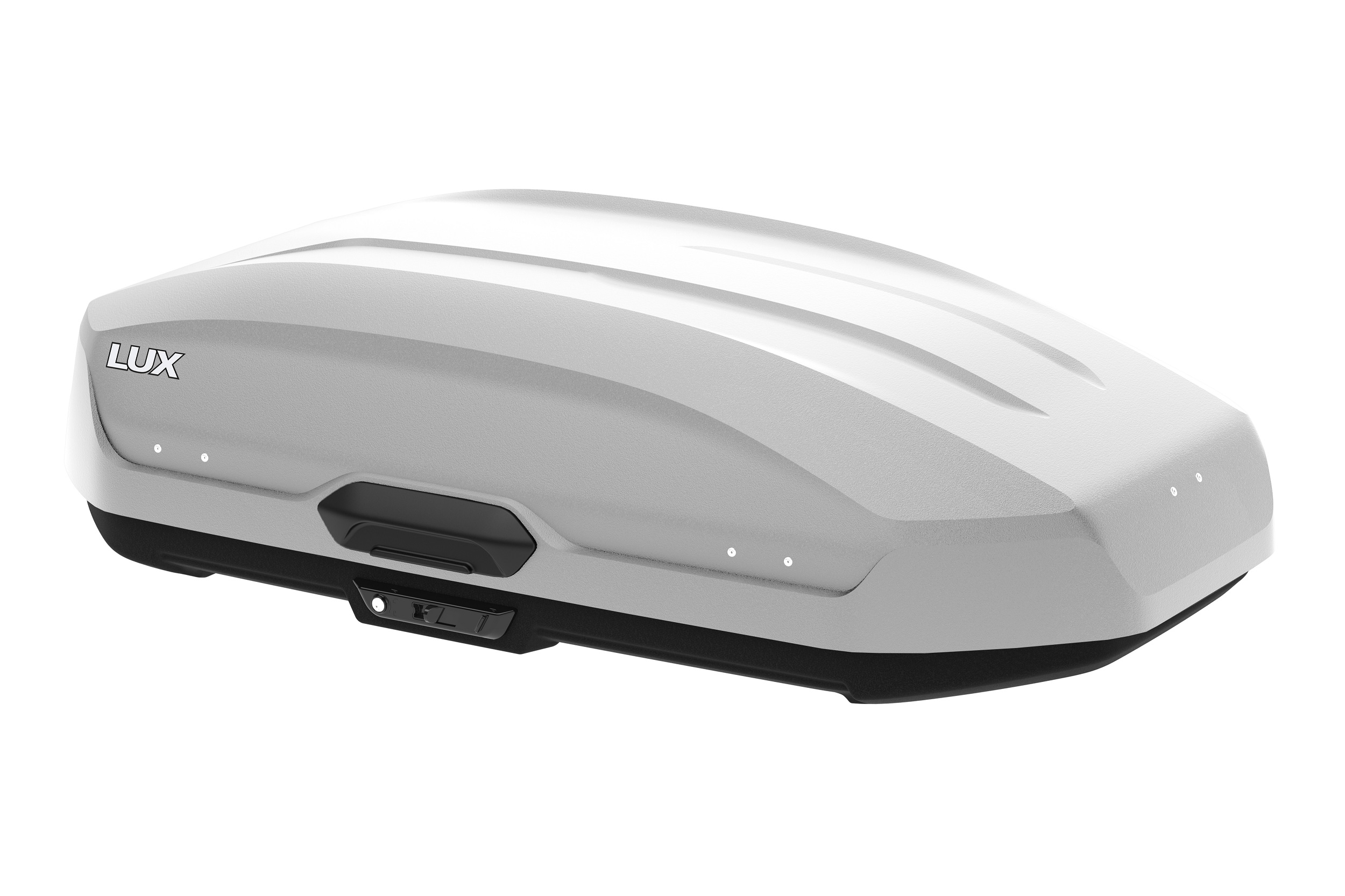 Бокс автомобильный LUX TAVR 140 матовый