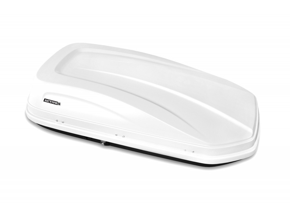 Бокс автомобильный Turino ACTIVE S