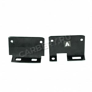 Amos адаптеры BETA kit -105    (ТОЙОТА АВЕНСИС III-09..)