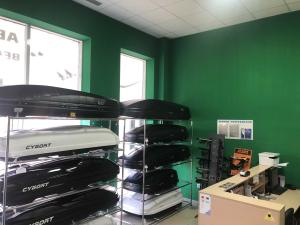 г. Краснодар, ул. Константина Симонова, 57/1