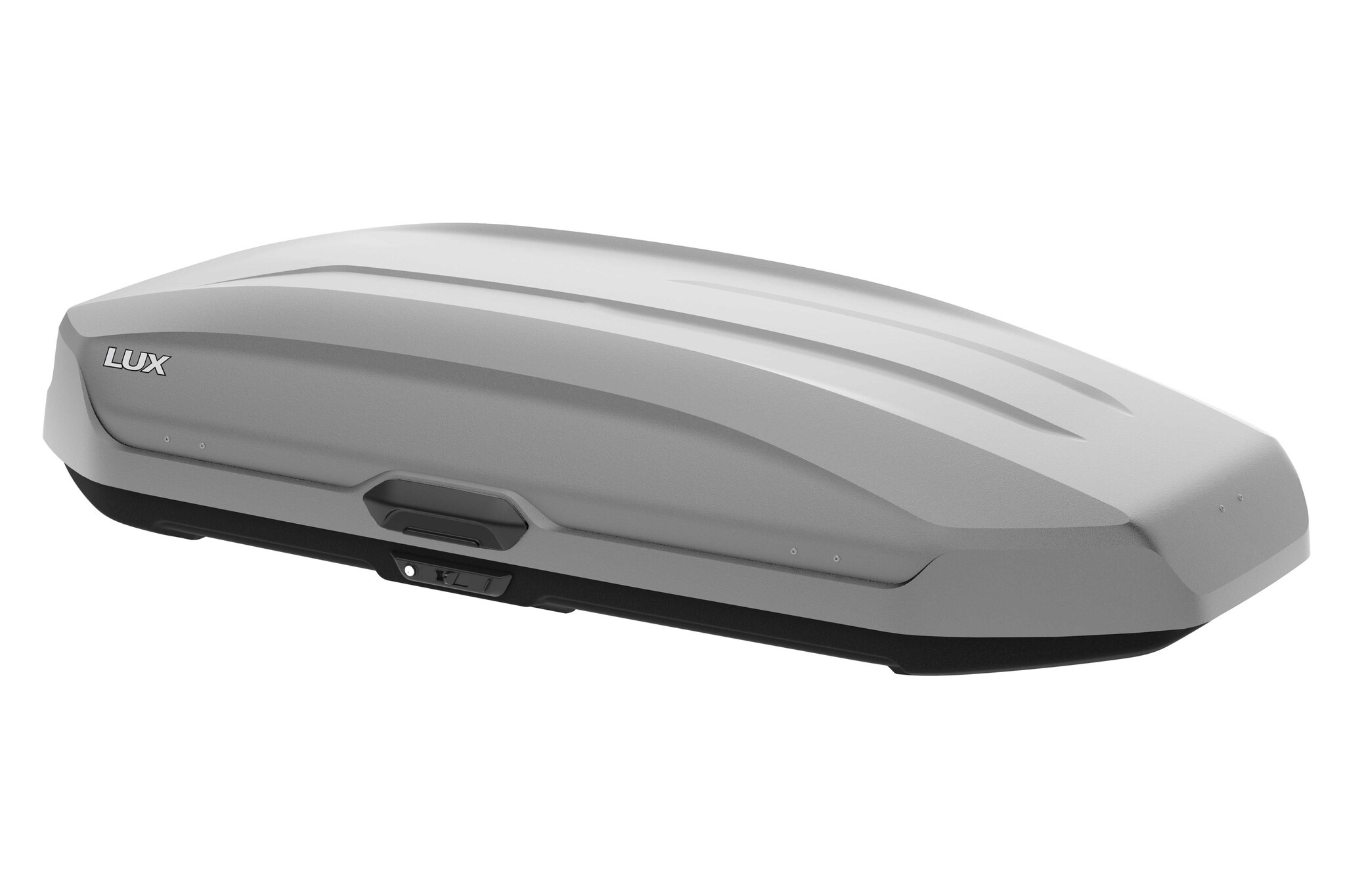 Бокс автомобильный LUX TAVR 197 матовый