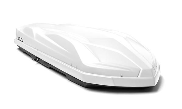 Бокс автомобильный CYBORT F1 матовый Бокс автомобильный CYBORT F1 матовый