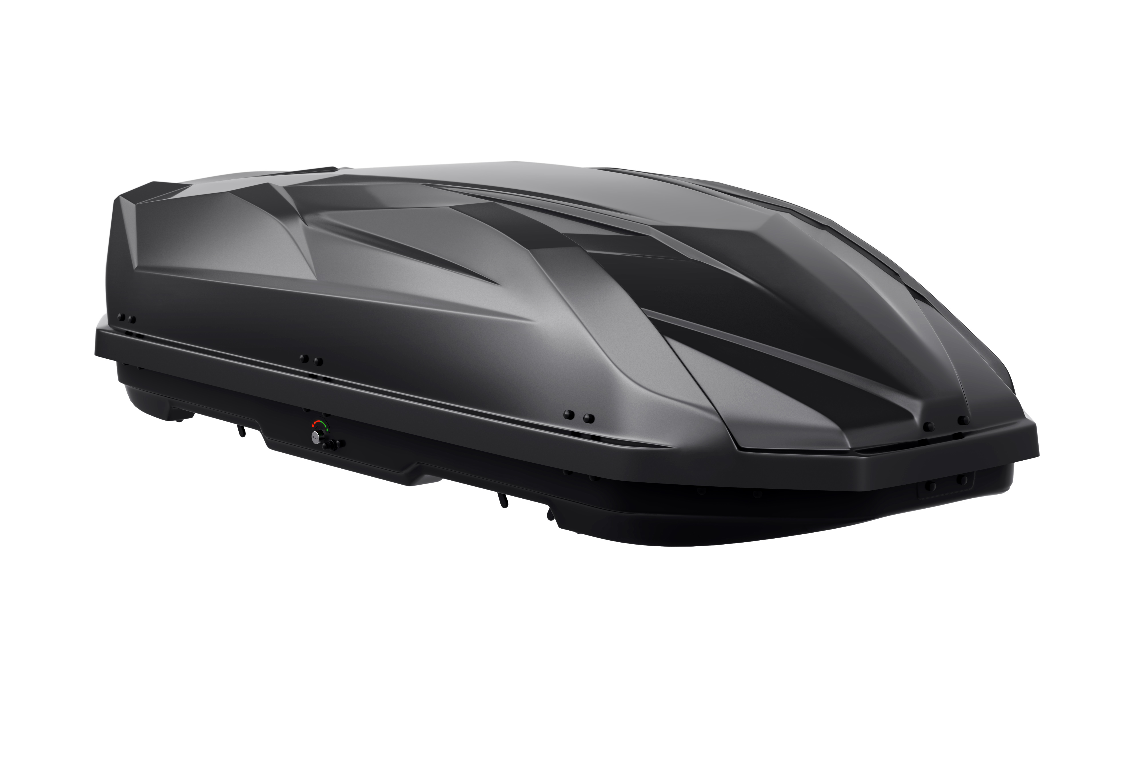 Автобокс CYBORT Enzo Exclusive, глянцевый Автобокс CYBORT Enzo Exclusive, глянцевый