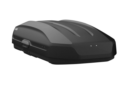 Бокс автомобильный LUX TAVR 175 матовый