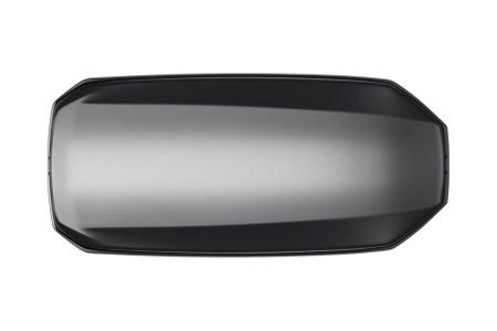 Автобокс CYBORT Turbo матовый