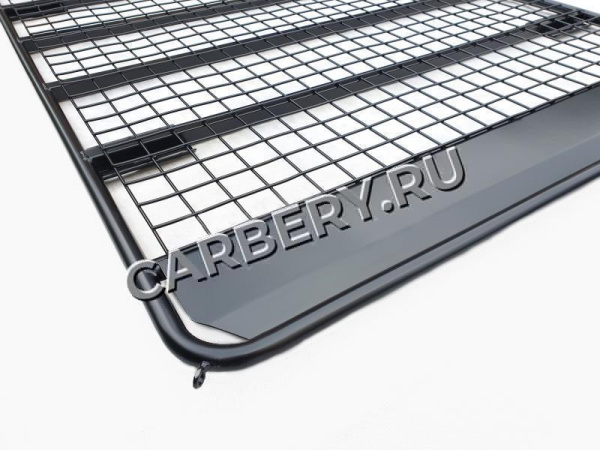 Экспедиционная платформа для Mercedes-benz G-класс(W463) с сеткой