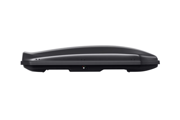 Автобокс CYBORT Turbo матовый Автобокс CYBORT Turbo матовый