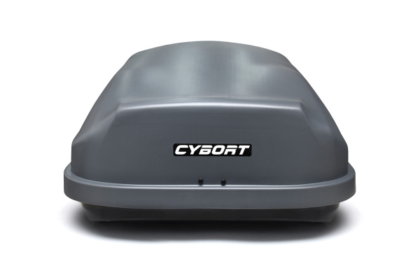 Бокс автомобильный CYBORT CarGO глянцевый Бокс автомобильный CYBORT CarGO глянцевый