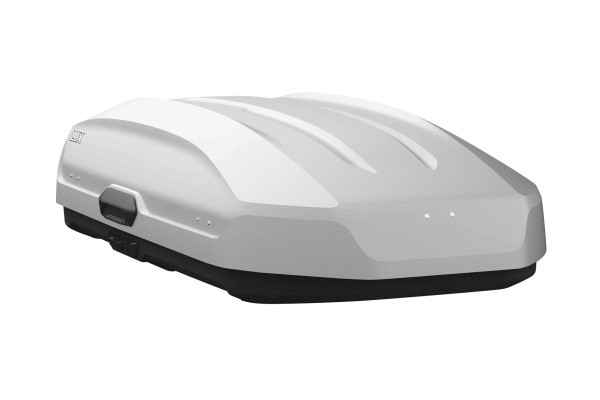 Бокс автомобильный LUX TAVR 175 матовый