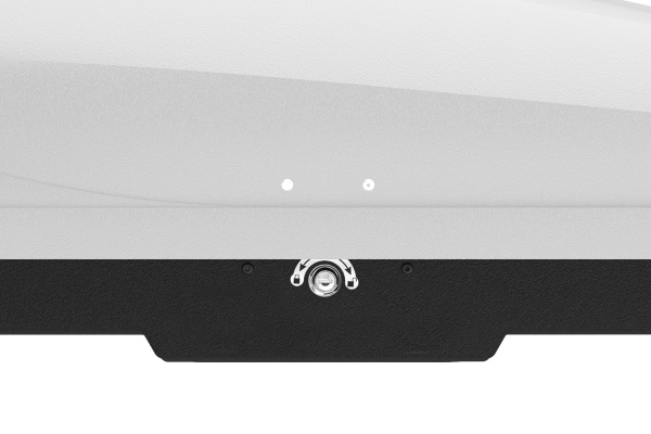 Бокс автомобильный LUX IRBIS 150 матовый