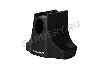 Atlant Комплект опор багажника (тип С) (штатные места)