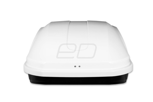 Бокс автомобильный Магнум 300 карбон