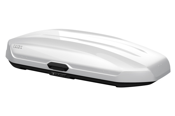 Бокс автомобильный LUX TAVR 197 глянцевый