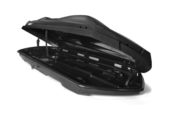 Автобокс CYBORT F1, глянцевый ABS PMMA Автобокс CYBORT F1, глянцевый ABS PMMA