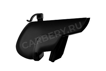 Atlant Комплект опор багажника (тип D) для интегрированных рейлингов