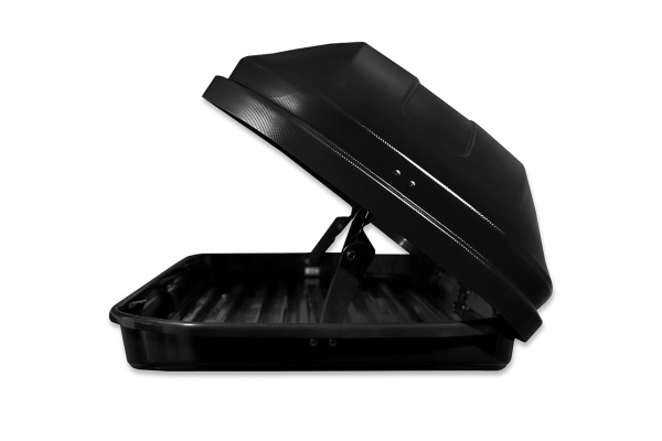 Бокс автомобильный Магнум 390 матовый