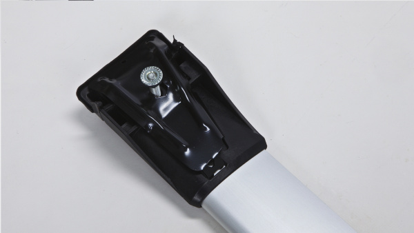 Turtle Багажник на рейлинги Turtle  Shark 106 см