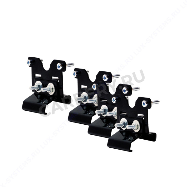 LUX Комплект адаптеров 2 LUX Fortuner15i