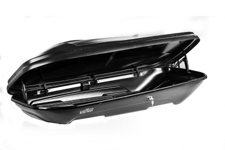 Бокс автомобильный Koffer Sport S480 матовый