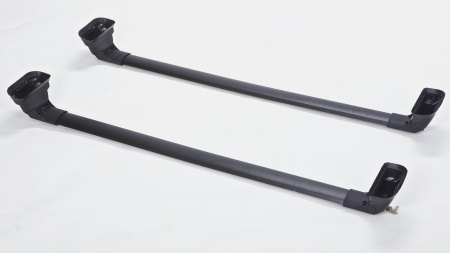 Turtle багажник  AIR 3 PREMIUM BLACK BMW