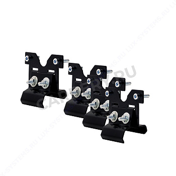 LUX Комплект адаптеров 2 LUX CeedUn12i