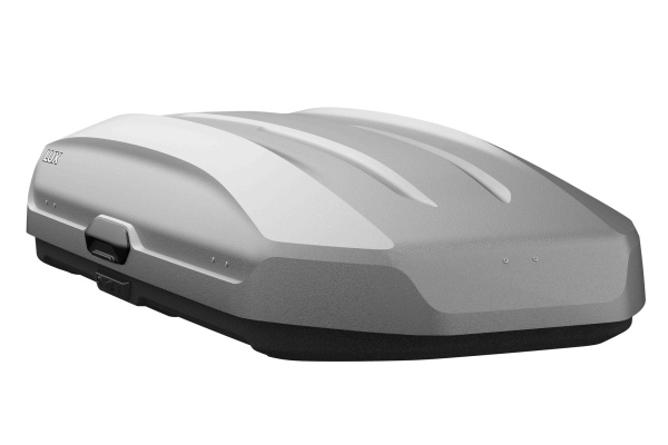 Бокс автомобильный LUX TAVR 197 матовый