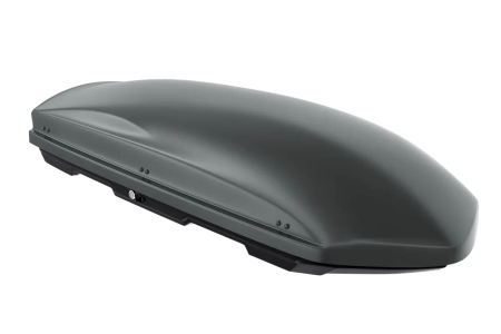 Автобокс CYBORT Alpha, матовый