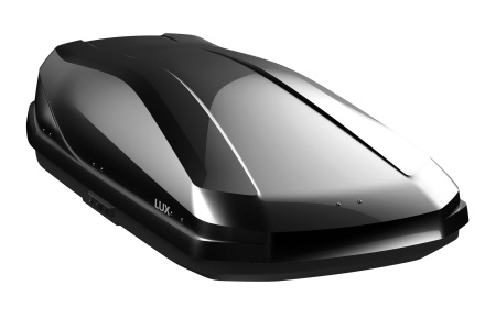 Бокс автомобильный LUX IRBIS 175 глянцевый