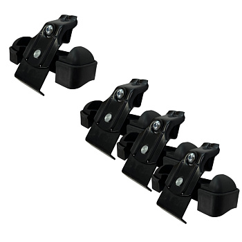 Комплект адаптеров 3 LUX ST6-23n