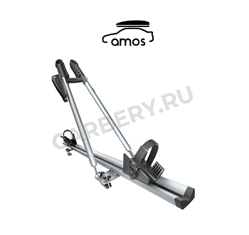 Amos Крепление велосипеда TOUR AL (AMOS) (премиум)