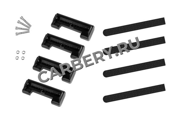Atlant адаптеры Renault Kangoo 1997-2008, VW Caddy (Typ 2K) 2004-2015 гг Atlant адаптеры Renault Kangoo 1997-2008, VW Caddy (Typ 2K) 2004-2015 гг