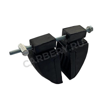 Inter Комплект опор багажника для RENAULT DUSTER 2015 Inter Комплект опор багажника для RENAULT DUSTER 2015