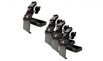 LUX Комплект адаптеров 3 LUX Freed16n