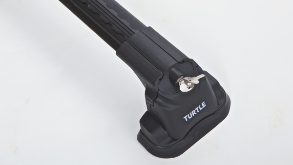 Turtle Багажник на рейлинги Air 3 Premium для автомобилей Mazda