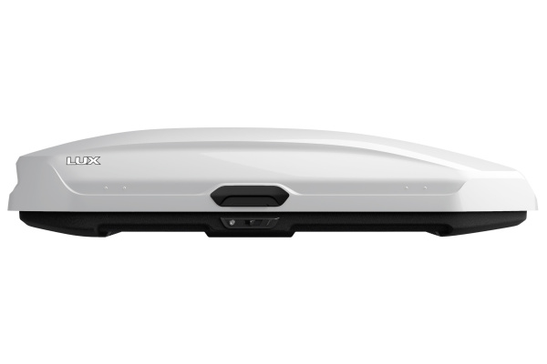 Бокс автомобильный LUX TAVR 197 глянцевый