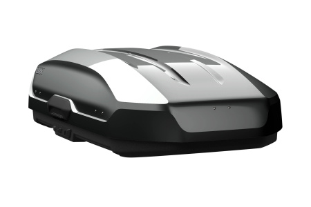 Бокс автомобильный LUX TAVR 175 глянцевый