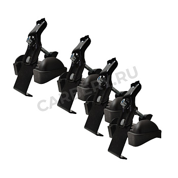 LUX Комплект адаптеров 3 LUX Prius15n