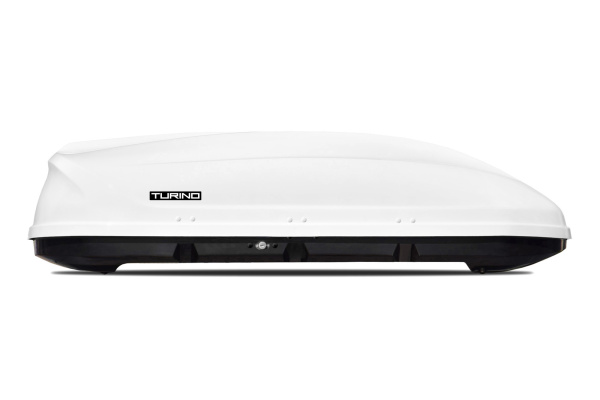 Бокс автомобильный Turino 1 двухсторонний