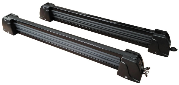 Inter Крепление для лыж на 5 пар