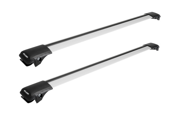 Atlant Алюминиевая дуга крыловидная для опоры I (в распор), L = 910 1 шт.