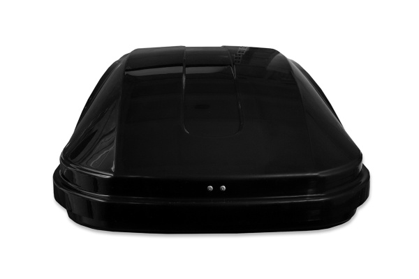 Бокс автомобильный Магнум 390 глянцевый